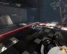 Portal 2 en la Nintendo Switch 2. (Fuente de la imagen: Nintendo Store)