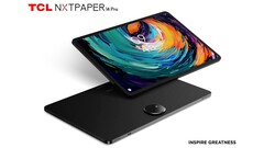 La NXTPAPER 14 Pro. (Fuente: TCL)