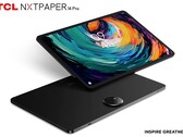 La NXTPAPER 14 Pro. (Fuente: TCL)