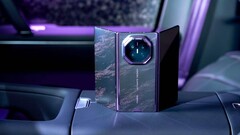 Cualquier persona que desee importar un Huawei Mate XT2 desde China tendrá que aceptar ciertas limitaciones y gastar una cantidad considerable de dinero.