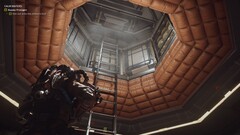 The Expanse: Osiris Reborn sitúa a Owlcat Games en un nuevo territorio, cambiando las tácticas isométricas por el combate a cubierto en tercera persona y el desplazamiento en gravedad cero.