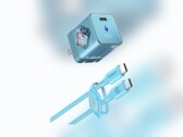 El cargador Nexode Air de 65 W, inspirado en «Honkai: Star Rail», ya está disponible en EE. UU.