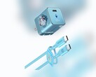 El cargador Nexode Air de 65 W, inspirado en «Honkai: Star Rail», ya está disponible en EE. UU.