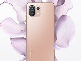 El Mi 11 Youth Vitality Edition podría ser una versión china del Xiaomi 11 Lite 5G NE. (Fuente de la imagen: Xiaomi)