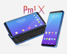 Pro1-X: Un smartphone no tan nuevo desarrollado entre los desarrolladores de XDA y F(x)tec. (Fuente de la imagen: F(x)tec)