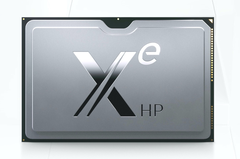 El Xe-HP NEO ha levantado la cabeza en Geekbench. (Fuente de la imagen: Intel)