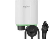 Volchar 50A Home EV Charger (versión cableada, sin cable de entrada) (Fuente: Volchar)