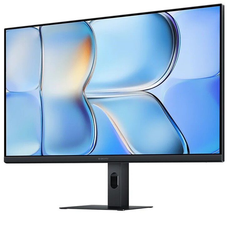 El monitor Xiaomi A27i 2026. (Fuente de la imagen: Xiaomi)