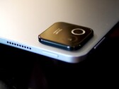 En la imagen: La próxima Pad 8 de Xiaomi (Fuente de la imagen: lolger, Weibo)