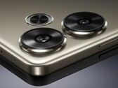 El Redmi Turbo 3. (Fuente de la imagen: Redmi)