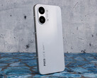 El Poco X8 llega tras el lanzamiento del X8 Pro Max, que se muestra en la imagen.