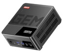El GEM12 Max puede adquirirse con o sin memoria RAM y almacenamiento preinstalados. (Fuente de la imagen: Aoostar)