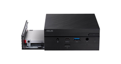 El mini PC PN50 actualizable. (Fuente: Asus)