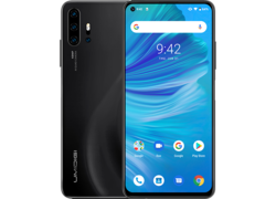 Review: Umidigi F2.