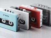 El FiiO CP13 estará disponible en numerosos colores. (Fuente de la imagen: FiiO)
