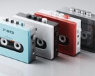 El FiiO CP13 estará disponible en numerosos colores. (Fuente de la imagen: FiiO)