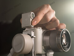 Se espera que DJI utilice el RS 4 Mini para mostrar un nuevo módulo de 