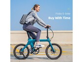 Dedicar tiempo, conseguir bici... (Fuente: Fiido)