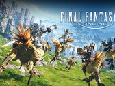 El MMORPG llegará muy pronto a Xbox (Fuente de la imagen: Xbox)