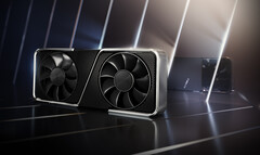 Una nueva variante de Nvidia GeForce RTX 3060 Ti ha sido lanzada por Zotac (imagen vía Nvidia)