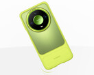 Mate 90 Pro Max con funda Building Block