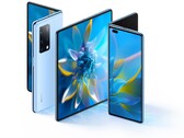 Este phablet podría tener más competencia pronto. (Fuente: Huawei)