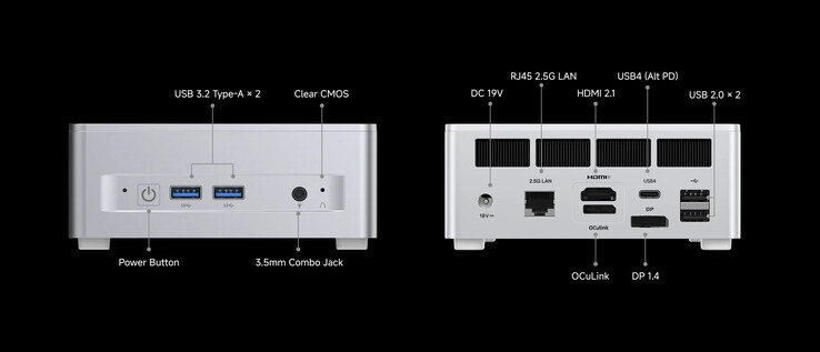 (Fuente de la imagen: Minisforum)