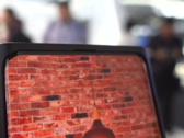 OPPO podría adelantar un dispositivo como éste muy pronto. (Fuente: SparrowsNews vía YouTube)