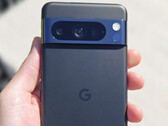 Los pedidos anticipados de Pixel 8 Pro comenzarán a enviarse la próxima semana. (Fuente de la imagen: PBKreviews)