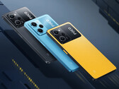 El sucesor del POCO X5 Pro podría ser uno de los primeros dispositivos globales de Xiaomi que ejecute HyperOS. (Fuente de la imagen: Xiaomi)