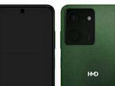 Se prevé que el Pulse2 Pro esté disponible en colores azul y amarillo, además del tono verde que se muestra aquí. (Fuente de la imagen: vía @smashx_60)