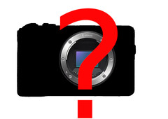 Se rumorea que una nueva cámara sin espejo de objetivos intercambiables de Sony aterrizará a principios de 2024. (Fuente de la imagen: Sony - editado)