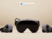 El casco de realidad virtual Steam Frame por fin está aquí (fuente de la imagen: Valve)