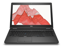 Análisis: Dell Precision 3520, modelo de prueba cedido por cyberport.de