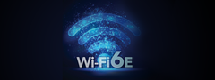 MediaTek se impone en el mercado del Wi-Fi 6E. (Fuente: MediaTek)