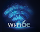 MediaTek se impone en el mercado del Wi-Fi 6E. (Fuente: MediaTek)