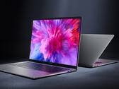El Xiaomi Book Pro 14 2022 está disponible en un color y tres configuraciones. (Fuente de la imagen: Xiaomi)