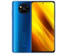 El POCO X3 NFC soporta Google Pay, de ahí su nombre. (Fuente de la imagen: Xiaomi)