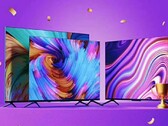 Xiaomi ha estado dominando el mercado de la televisión china durante un período considerable. (Fuente de la imagen: Redmi TV)
