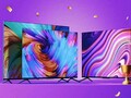 Xiaomi ha estado dominando el mercado de la televisión china durante un período considerable. (Fuente de la imagen: Redmi TV)