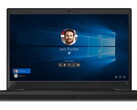 El nuevo ThinkPad T15p de Lenovo cuenta con una GTX 1050 y una mejor capacidad de actualización en un chasis más grueso