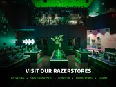 El CEO de Razer, Min-Lian Tan, hace una declaración oficial sobre el futuro de sus tiendas de venta al por menor en EE.UU. (Fuente: Razer)