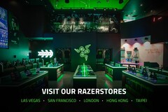 El CEO de Razer, Min-Lian Tan, hace una declaración oficial sobre el futuro de sus tiendas de venta al por menor en EE.UU. (Fuente: Razer)