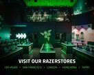 El CEO de Razer, Min-Lian Tan, hace una declaración oficial sobre el futuro de sus tiendas de venta al por menor en EE.UU. (Fuente: Razer)