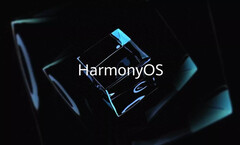 La serie Huawei P50 será el primer smartphone de Huawei que se lanzará con HarmonyOS 2.0. (Fuente de la imagen: Huawei)