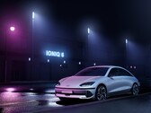 El elegante Ioniq 6 (imagen: Hyundai)