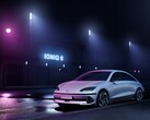 El elegante Ioniq 6 (imagen: Hyundai)