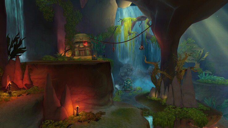 Las antiguas ruinas de Kindo’jan.