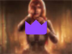 La línea de juegos gratuitos de octubre de 2025 tiene un valor total de 247,86 $. En la imagen: portada editada de Tormented Souls. (Fuente de la imagen: Prime Gaming - editado)