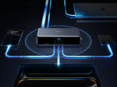 La nueva Anker Prime Docking Station (en la imagen) reúne 14 puertos en una sola unidad. (Fuente de la imagen: Anker)